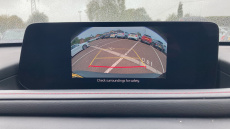 Mazda CX-30 2.5 e-Skyactiv G MHEV [140] Homura 5dr Petrol Hatchback